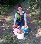 Людмила Альбертовна