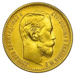 Зонтик Пестрый