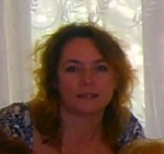 Елена Чаленко