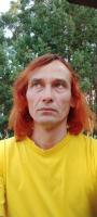 Фото профиля: чужая родня